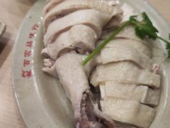 -百家鸡味馆(清泰店)