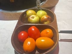 -芸山季·云南野生菌火锅(人民广场来福士店)