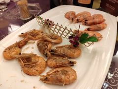 -国惠大酒楼(仓山万达店)