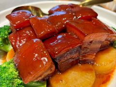 -卫鼎轩·曹公馆(鼓楼店)