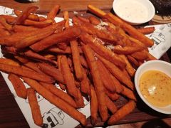 -京A Taproom·精酿餐吧(CBD店)