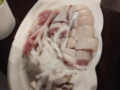 -同仁四季椰子鸡(海岸城天利店)