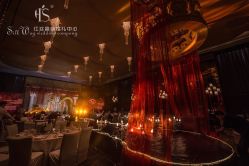 点击看大图 -红丝高端婚礼中心(旗舰店)