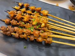 -覃记海鲜美食餐厅