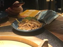 -湊湊火锅·茶憩(东城万达店)