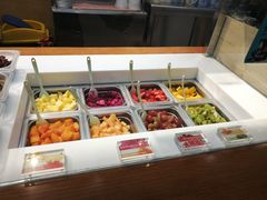 -三佰瑞冻酸奶(凯德MALL店)