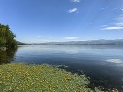 -西昌邛海湿地