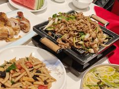 -凯鸽酒楼(振兴街店)