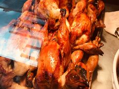 -三毛烤鸡(清泰街店)