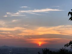 -南京市江宁方山