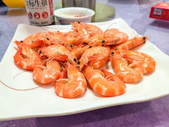 -龍记海鲜美食城(侨港风情街店)