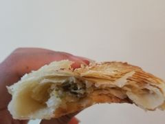 -朱记小郑酥烧饼(建康路店)