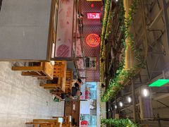 -食客烧烤(罗道庄店)