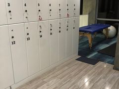 -SAH健身私教工作室(紫东店)