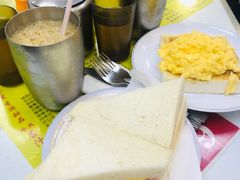 -澳洲牛奶公司(佐敦店)