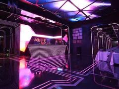-V-SHOW KTV(济南概念店)