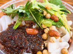 -小朱麻辣串(益民街店)