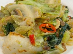 -妈阁铭记澳葡美食