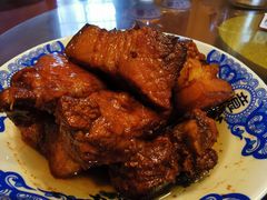 -传统菜农庄(皇姑路店)