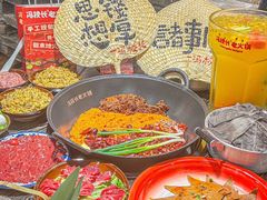 -冯校长老火锅(福田车公庙店)