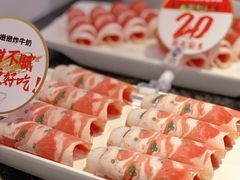 -海底捞火锅(连城广场店)