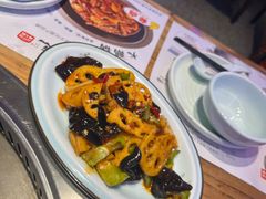-山河屯铁锅炖·非遗铁锅炖(华强北店)