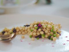 -上蔬无瑕· 创意素食·Vegetarian(华采天地店)