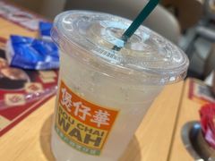 -华记煲仔华·煲仔饭(三元里万科里店)