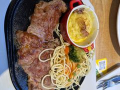 -豪客来牛排(宝龙城市广场店)