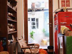 -朝与夕商务茶歇定制·轻奢摆台·下午茶