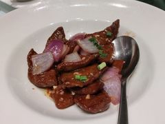 -聚春园自助餐厅(东街口店)