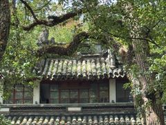 -蒋氏故居