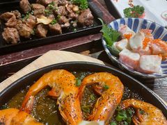 -小川洋风料理(汉街店)