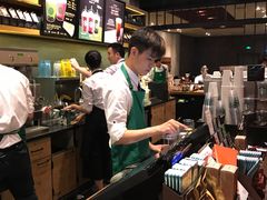 -星巴克臻选(深圳罗湖万象城店)