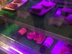 -西小排(来福士广场店)