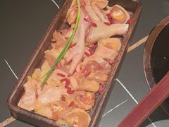 -季季山•云南野生菌火锅(上海首店)