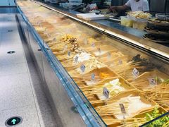 自助取餐区-串一火锅(赛格国际购物中心店)