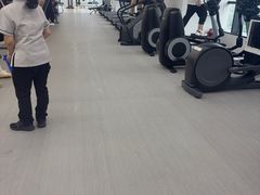 -WEGYMER健萌健身(麦德龙钰龙天下馆)