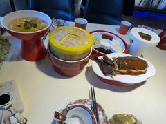 -京鸭棠(让胡路万达店)