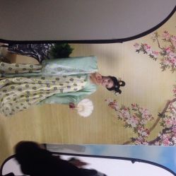 iphone_upload_pic-盘子女人坊生日照·摄影馆(华强店)