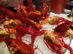 -红盔甲·小龙虾(天钥桥店)