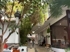 -忆江南·生态餐饮宴会酒店