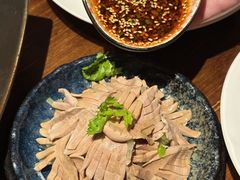 -人间酒暖·Go blanc·烧鸟·深夜食堂(陆家嘴店)