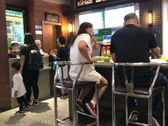 -大福来锅巴菜(古文化街店)