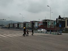 -明品福冷链大市场