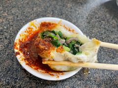 -胡家包子·清真(大众巷店)