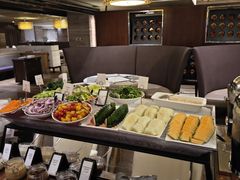 -北京王府井希尔顿酒店·万斯阁西餐厅