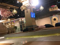 -爱情海·高端·汤泉
