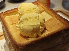 面包诱惑-绿茶餐厅(青岛城阳万象汇店)