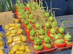 -正宁路小吃夜市